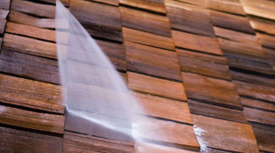 Shingle Roofing in Jolo, WV