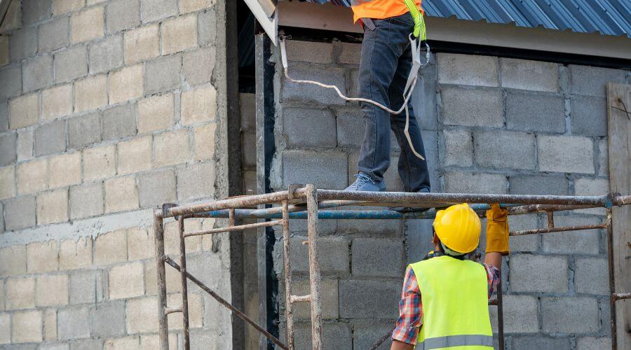 Professional residential roofers in Jolo, WV